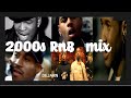2000s RnB Mix - let the music begin#2000srnbmix#oldskool#back2back#djdejarn