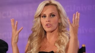 Jenny McCarthy's controversial 'View' on v...
