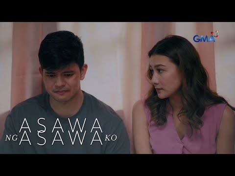 Asawa Ng Asawa Ko: Jordan, naniniwalang siya pa rin ang mahal ni Cristy! (Episode 140)