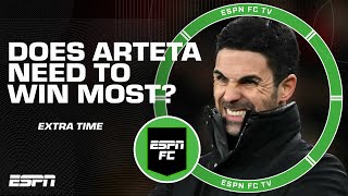 Which manager needs to win the Carabao Cup more? | ESPN FC Extra Time