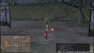 信長の野望 Online ～天楼の章～智神和魂2 test