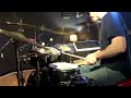 Free Fallin by Tom Petty Drum Cover 🥁