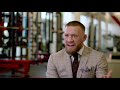 Stephen A. interviews Conor McGregor on expectations for the Dustin Poirier trilogy fight  ESPN MMA