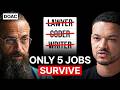 The AI Safety Expert: These Are The Only 5 Jobs That Will Remain In 2030! - Dr. Roman Yampolskiy