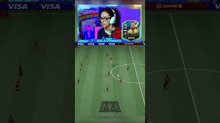 93 TOTS DANJUMA SBC PLAYER REVIEW FIFA 22 | HIGHLIGHTS