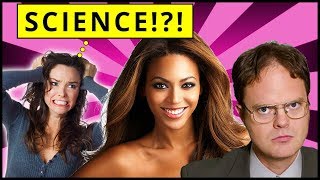 Sound Advice: The Science of Beyonce's Lemonade