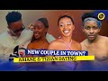 Ariane Dashian & Tizian Savage Dating?💕MUST WATCH