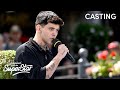 Leonardo Davi: Mercy (Shawn Mendes) | Castings | DSDS 2024