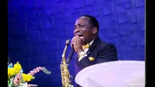 Min Solomon King Ft Dr Paul Enenche Ene da bu Jehovah