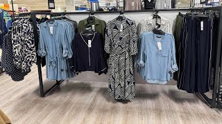 ♦️F\u0026F ( TESCO)♦️NEW WOMENS WINTER COLLECTION😍KNITTED WEAR,DRESSES,OUTERWEAR,TOPS,BOTTOMS 😍JAN 2025♦️