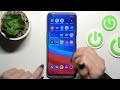 How to Switch On Flashlight in Realme Narzo 50?