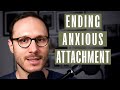 A Man's Guide To: Anxious Attachment