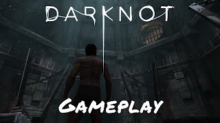 DarKnot — Gameplay