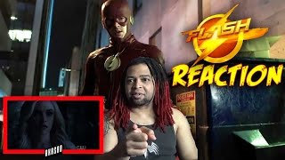 THE FLASH | SEASON 3 EPISODE 19 | (SE03EP19) | The Once and Future Flash | REACTION & REVIEW