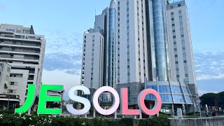 Lido di Jesolo , Itali   4K HDR