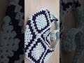 granny square crochet handbag crochetcrafts jda handcrafts