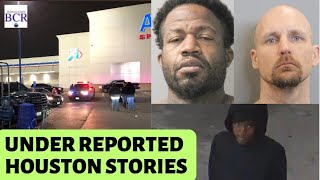 Under Reported News | Police Stabbed In Face, Discovered Bodies, Random Shootings & Stabbings