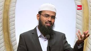 Allah Ke Talluq Se Badzan Hona Ye Emani Kamzori Ki Alamat Hai By Adv. Faiz Syed @IRCTV