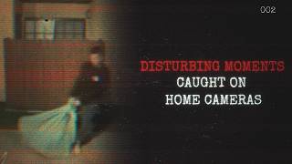 The Most Disturbing Home Recordings [2]