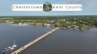 County Escapes: Unveiling Chestertown’s Must-Visit Spots in Kent County, Maryland