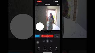 🔥Americaல வீட்ல Smart Door Bell #tamil #tamilshorts #shorts #trending #shortsfeed #viral #ytshorts