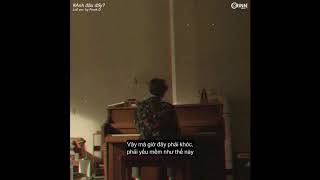 Anh Đâu Đấy (Lofi Ver.) - Reddy x Freak D