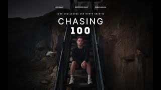 Chasing 100 - Short Film | UTA 100 2024