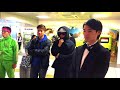 【映画公開】小さな恋のうたをヤンキーがガチで弾いてみたww（mongol800 street piano performance in station）