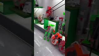China factory #fertilizerapplicator #planter #sprayers #agriculture #knapsack #handpushseeder#seeder