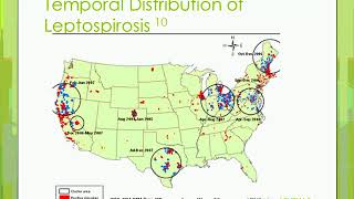 Leptospirosis in the Pacific Northwest (February 2013)