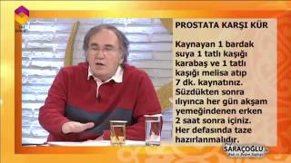 Prostata Karşı Kür - DİYANET TV