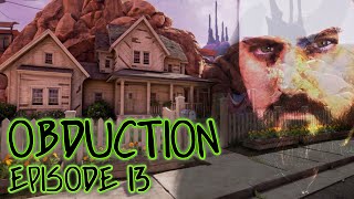 Obduction - Playthrough - Episode 13