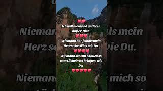 In meinem ❤️‍🔥 bist nur du ❤️❤️❤️❤️❤️❤️#love #LoveStory #onlyforyou #heart #❤️ #❤️‍🔥 #🕊 #herz