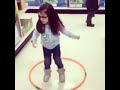 cutest and funniest girl ever hula hoop fail little girl very funny support for more