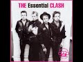 The Clash: The Essential Clash (2003) Rudie Can't Fail