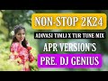 new adivasi nonstop 2024 dj genius