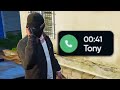 Mr. K Chat with Tony Corleone About Hazel | Nopixel 4.0