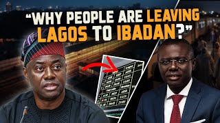 Investors Are Moving Away From Lagos to Ibadan in 2025 - Here's Why | Ownahomeng TV | Feel at Home