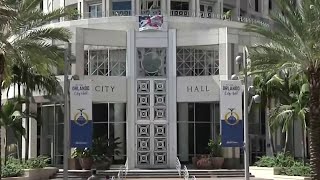 Orlando to raise minimum wage to $15 for city employees
