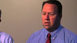 Poway School Board Pres Marc Davis
