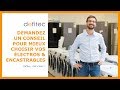 Chez Defitec, c'est impec ! Electroménagers & Encastrables - Electros & Cuisines DEFITEC