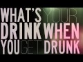Chase Rice - What's Your Name (Lyric Video)