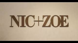 Nic + Zoe - Square Spotlight