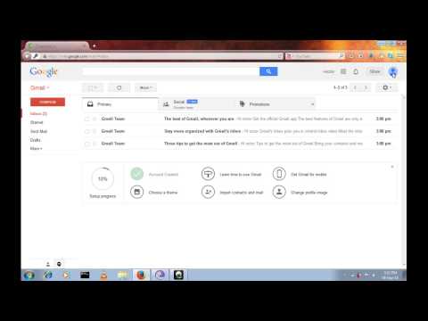 how to deactivate gmail account in two minutes how to deactivate gmail account in two minutes