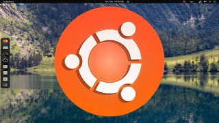 Установка Ubuntu 22.10