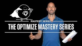 Want to Master Yourself and Serve Heroically? (Here's Mastery Series Module O from Heroic Coach!)
