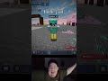 [Bloxd.io]The saddest thing about playing Bloxd is...#bloxdio #bloxd #minecraft #roblox #memes
