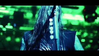 HYPOCRISY - Tales Of Thy Spineless (OFFICIAL MUSIC VIDEO)