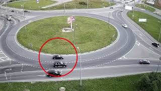 Idiots In Cars Compilation #13