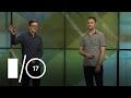 Using Web Components with Angular (Google I/O '17)